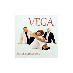 VEGA - Jemne pohladenie