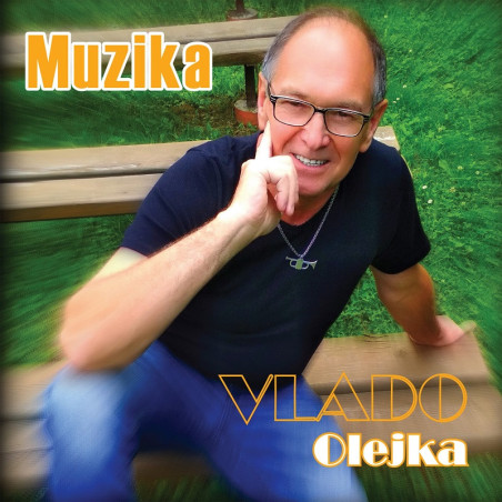 Vlado Olejka - Muzika