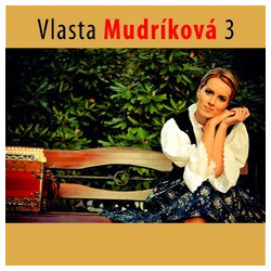 VLASTA MUDRIKOVA 3.