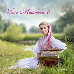 Vlasta Mudriková 6.