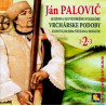 Vrcharske podoby 2 -  J.Palovic