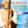 Vrcharske podoby 3 -  J.Palovic