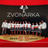 ZVONARKA   / LUBICA / CD