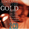 Absolute Country Gold  2CD