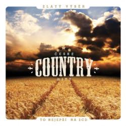 Ceske Country Hity [2CD]