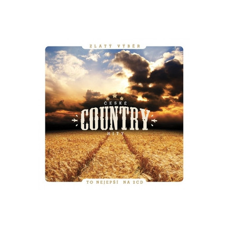 Ceske Country Hity [2CD]