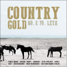 Country Gold 60. & 70. leta - 2 CD