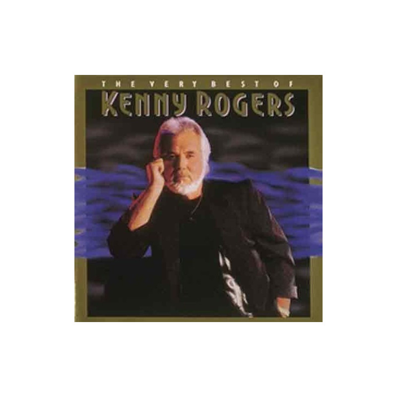 Kenny Rogers - Very Best of Kenny Rogers