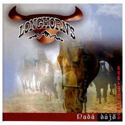 Longhorns - Pada dazd