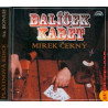 MIREK CERNY  - Balicek karet