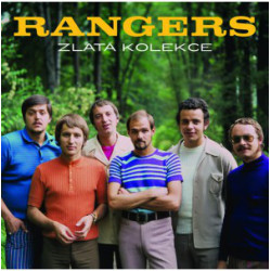 Rangers - Zlata kolekce 3CD