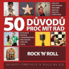 50 duvodu proc mit rad rock n roll