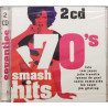 70s Smash Hits   2CD