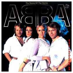 ABBA - Name of the game