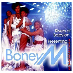 Boney M. - Rivers Of Babylon