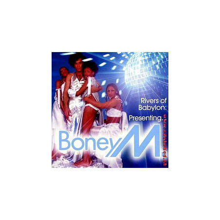 Boney M. - Rivers Of Babylon