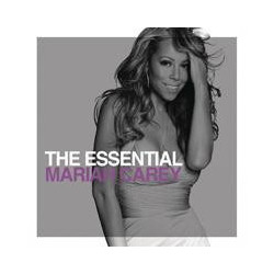 CAREY MARIAH - ESSENTIAL (2CD)