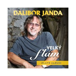 Dalibor Janda - Velky flam 2CD