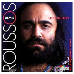 DEMIS ROUSSOS - Lost in love