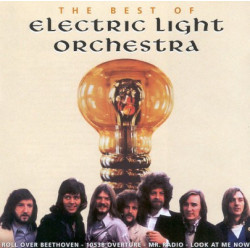 Electric Light Orchestra - Best Of Electric Light Orchestra