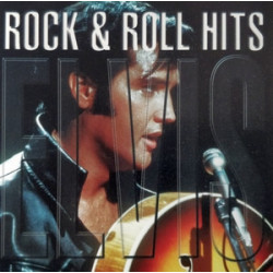 ELVIS PRESLEY Rock & Roll hits