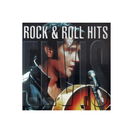 ELVIS PRESLEY Rock & Roll hits