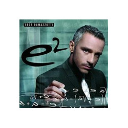 Eros Ramazzotti - E2, 2 CD