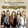 EUROPE - THE FINAL COUNTDOWN - THE BEST OF  2CD