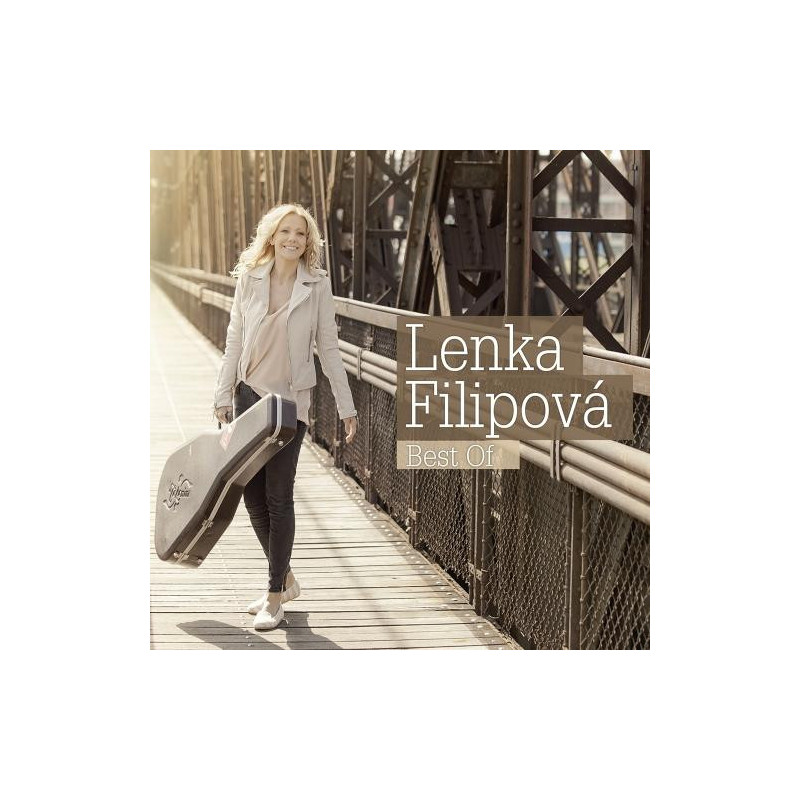 FILIPOVA LENKA   - BEST OF (3CD)