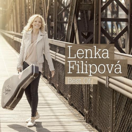 FILIPOVA LENKA   - BEST OF (3CD)