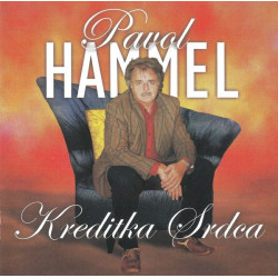 Hammel Pavol - Kreditka srdca