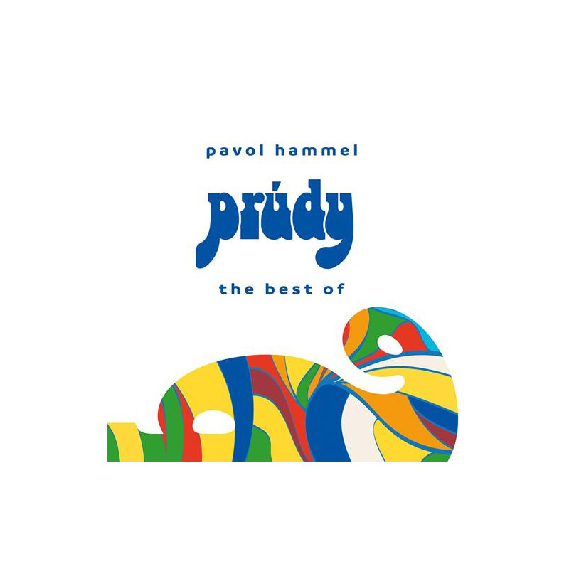 HAMMEL PAVOL A PRUDY - THE BEST OF (CD)