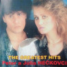 Heckovci Peter a Julia - The Greatest Hits