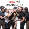 Hrdza - Hrdzava osemnastka