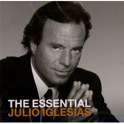 IGLESIAS JULIO - ESSENTIAL (2CD)