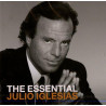 IGLESIAS JULIO - ESSENTIAL (2CD)