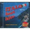 ITALO best hits - 2 CD