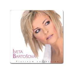 IVETA BARTOSOVA - PLATINUM COLLECTION (3CD)