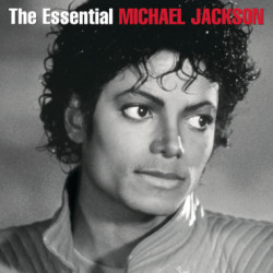 Jackson Michael - The Essential Michael Jackson (2CD)Jackson Michael - The Essential Michael Jackson (2CD)