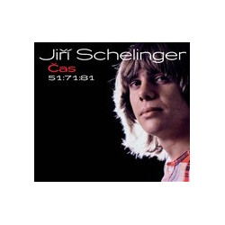 Jiri Schelinger - Cas 51:71:81 (Zlata kolekce), 3 CD