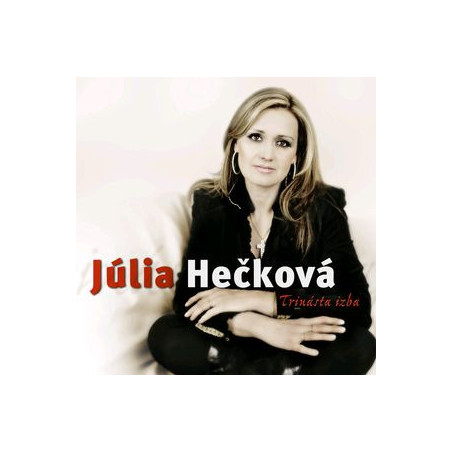 Julia Heckova - Trinasta izba / + Best Of.. 2CD
