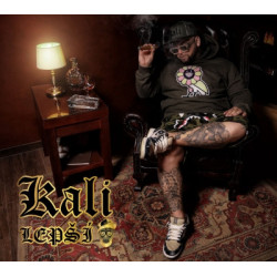 Kali - Lepsi CD