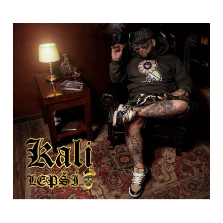 Kali - Lepsi CD