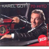 Karel Gott- 70 Hitu- Kdyz jsem ja byl tenkrat kluk  3CD