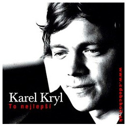 Karel Kryl - To nejlepsi