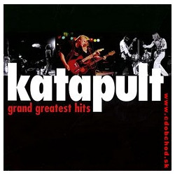 Katapult  - Grand greatests hits  2CD