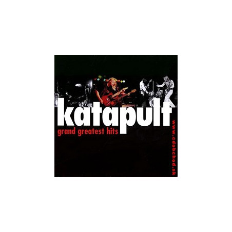 Katapult  - Grand greatests hits  2CD