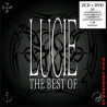 LUCIE - The best of 2CD+DVD