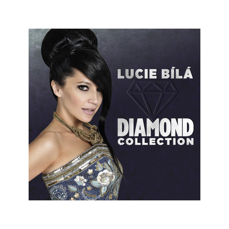 Lucie Bila: Diamond Collection 3 CD