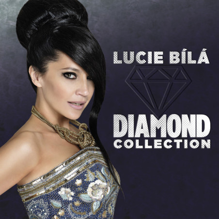 Lucie Bila: Diamond Collection 3 CD